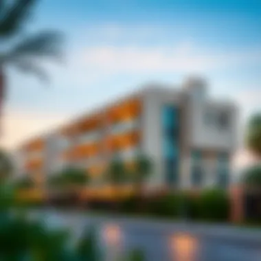 Understanding Housing Charges in Dubai: The Role of DEWA Summary Understanding Housing Charges in Dubai: The Role of DEWA Summary