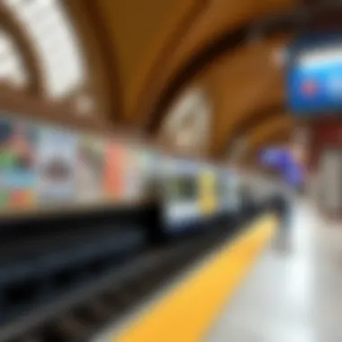 Notable Understanding Ibn Battuta Metro Station Timings
