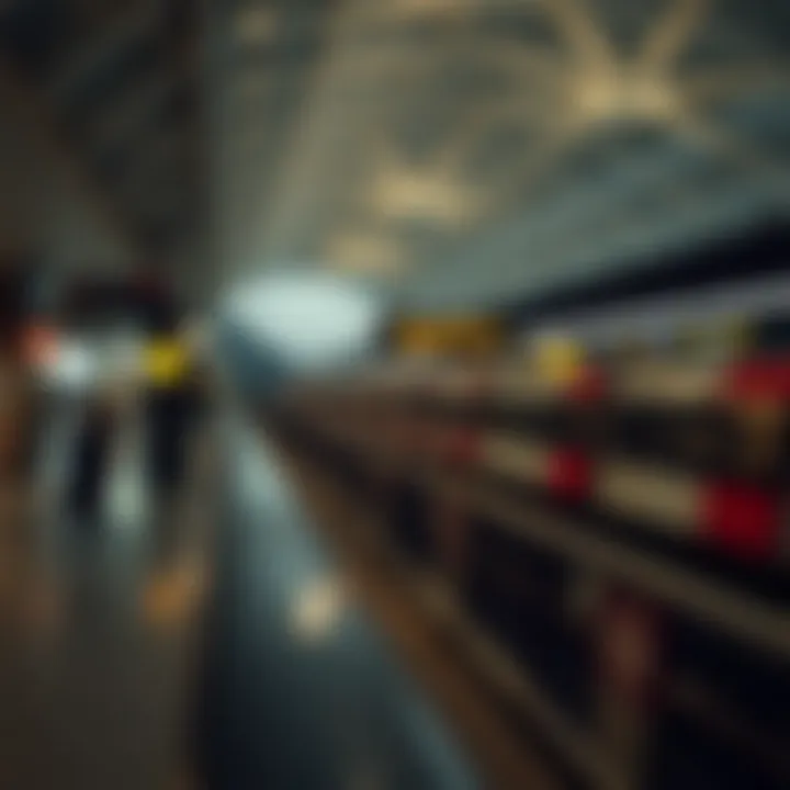 Understanding Ibn Battuta Metro Station Timings Summary