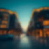 Understanding الريف داون تاون: A Comprehensive Insight Introduction