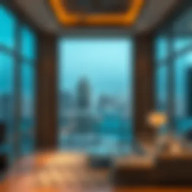 Understanding Manazel Real Estate: Trends and Strategies in Dubai's Market Summary