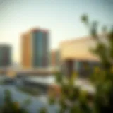 Understanding Marriott Residences JVC: A Comprehensive Exploration Introduction