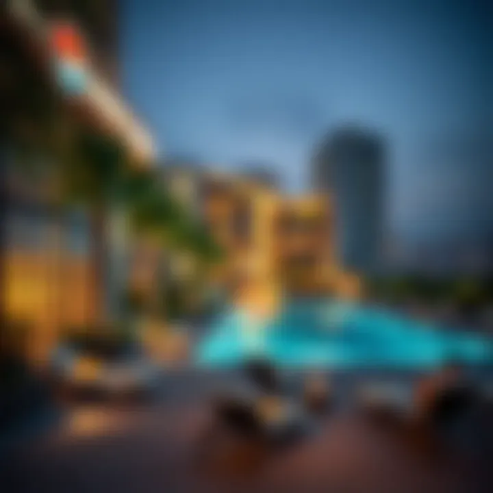 Notable Understanding Marriott Residences JVC: A Comprehensive Exploration