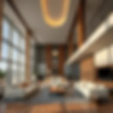 Understanding Marriott Residences JVC: A Comprehensive Exploration Summary