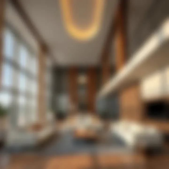 Understanding Marriott Residences JVC: A Comprehensive Exploration Summary