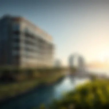 Notable Understanding Radiant Real Estate in Dubai