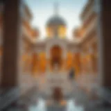Understanding Ramadan 2023 in Dubai: Dates and Significance Introduction