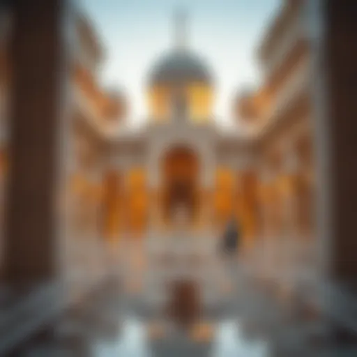 Understanding Ramadan 2023 in Dubai: Dates and Significance Introduction