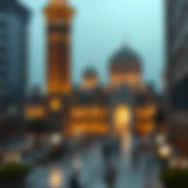 Notable Understanding Ramadan 2023 in Dubai: Dates and Significance