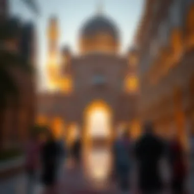 Understanding Ramadan 2023 in Dubai: Dates and Significance Summary