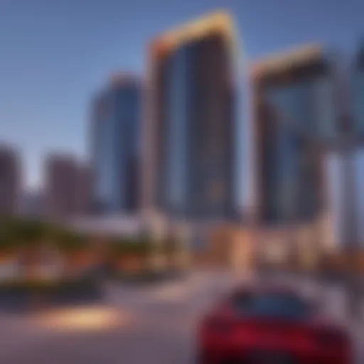 Understanding Rent Increases in Dubai's Real Estate Market Introduction