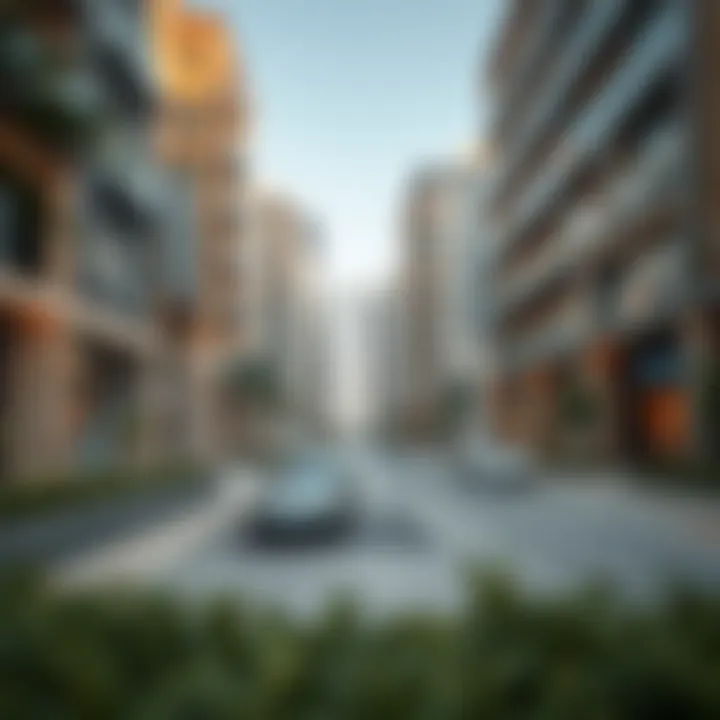 Notable Understanding Rent Increases in Dubai's Real Estate Market