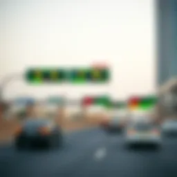 Understanding RTA Salik: The Toll System in Dubai Introduction