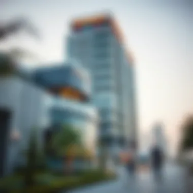 Property tax considerations for investors in UAE