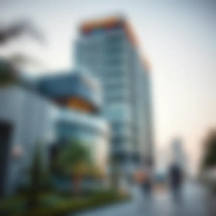 Property tax considerations for investors in UAE