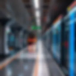 Understanding the 2023 Dubai Metro Closing Times Introduction