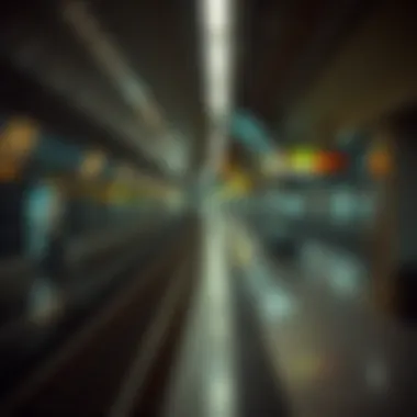 Notable Understanding the 2023 Dubai Metro Closing Times