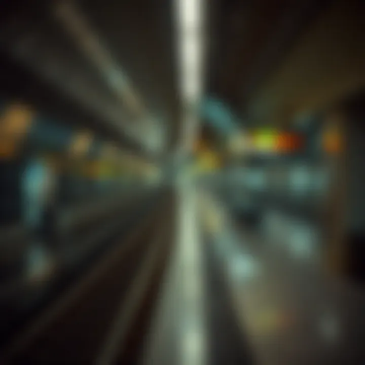 Notable Understanding the 2023 Dubai Metro Closing Times