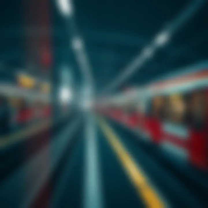 Understanding the 2023 Dubai Metro Closing Times Summary