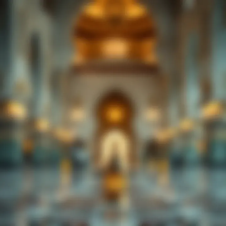 Notable Understanding the 2024 Ramadan Dates in the UAE: A Comprehensive Overview