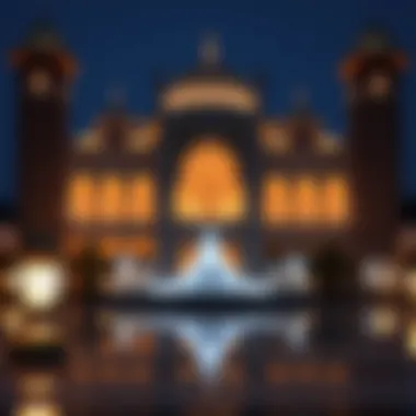 Understanding the 2024 Ramadan Dates in the UAE: A Comprehensive Overview Summary