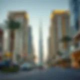 Understanding the Cost of Living in Dubai: A Comprehensive Overview Introduction