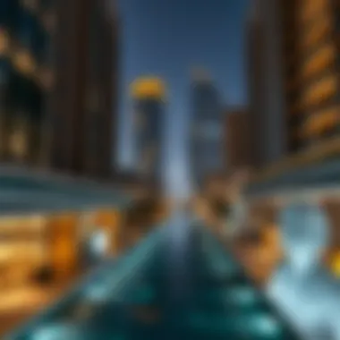 Notable Understanding the Cost of Living in Dubai: A Comprehensive Overview