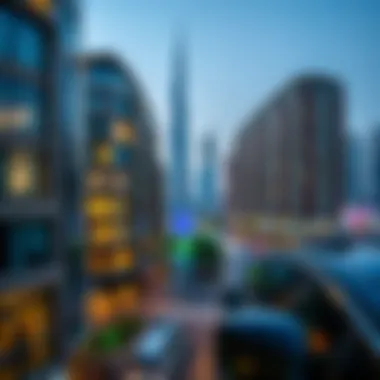 Understanding the Cost of Living in Dubai: A Comprehensive Overview Summary