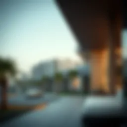 Understanding the Dynamics of Room Rentals in Jebel Ali Introduction