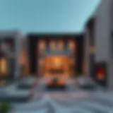 Understanding the June Arabian Ranches 3 Floor Plan Introduction