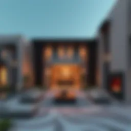 Understanding the June Arabian Ranches 3 Floor Plan Introduction