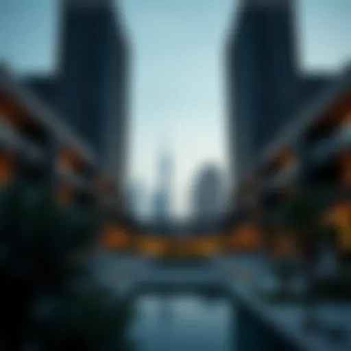 Understanding the Landscape of Real Estate Investment Introduction