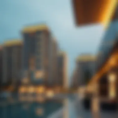 Understanding the Landscape of Real Estate Investment Summary