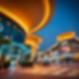 Understanding the Operational Hours of Global Village Introduction