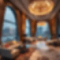 Understanding the Secondary Market for Real Estate in Dubai Introduction