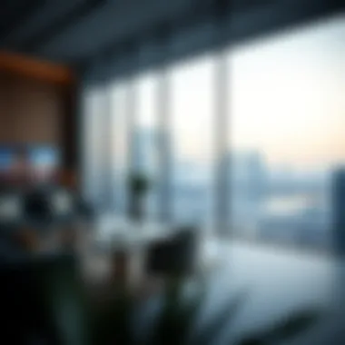 Understanding the Secondary Market for Real Estate in Dubai Summary Understanding the Secondary Market for Real Estate in Dubai Summary