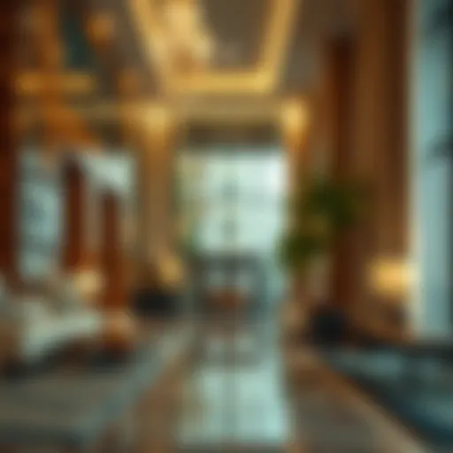 Understanding the Tenancy Contract Format in Dubai's Real Estate Market Introduction