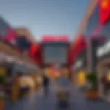 Union Coop Ras Al Khor: A Comprehensive Insight into Dubai's Community Retail Hub Introduction
