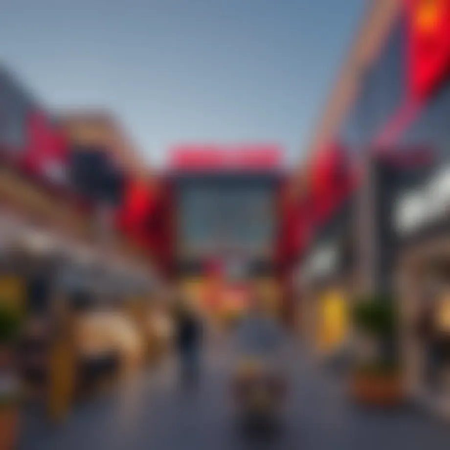 Union Coop Ras Al Khor: A Comprehensive Insight into Dubai's Community Retail Hub Introduction