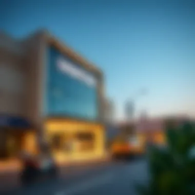 Notable Union Coop Ras Al Khor: A Comprehensive Insight into Dubai's Community Retail Hub Notable Union Coop Ras Al Khor: A Comprehensive Insight into Dubai's Community Retail Hub