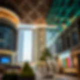 Utilizing the Dubai Rent Calculator: A Comprehensive Guide Introduction