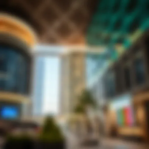 Utilizing the Dubai Rent Calculator: A Comprehensive Guide Introduction