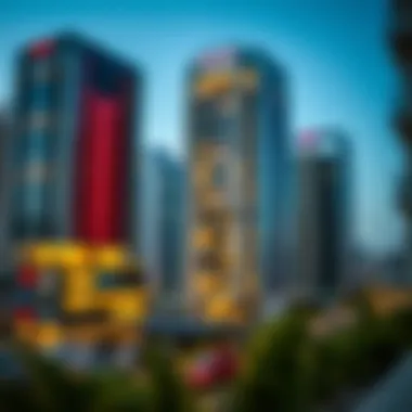 W Residences: A Comprehensive Overview of Downtown Dubai Living Summary