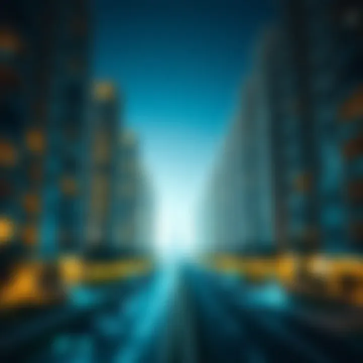 Financing details of Zayed Housing Project