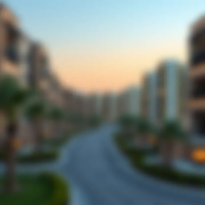 Impact of Zayed Housing Project on Dubai's real estate